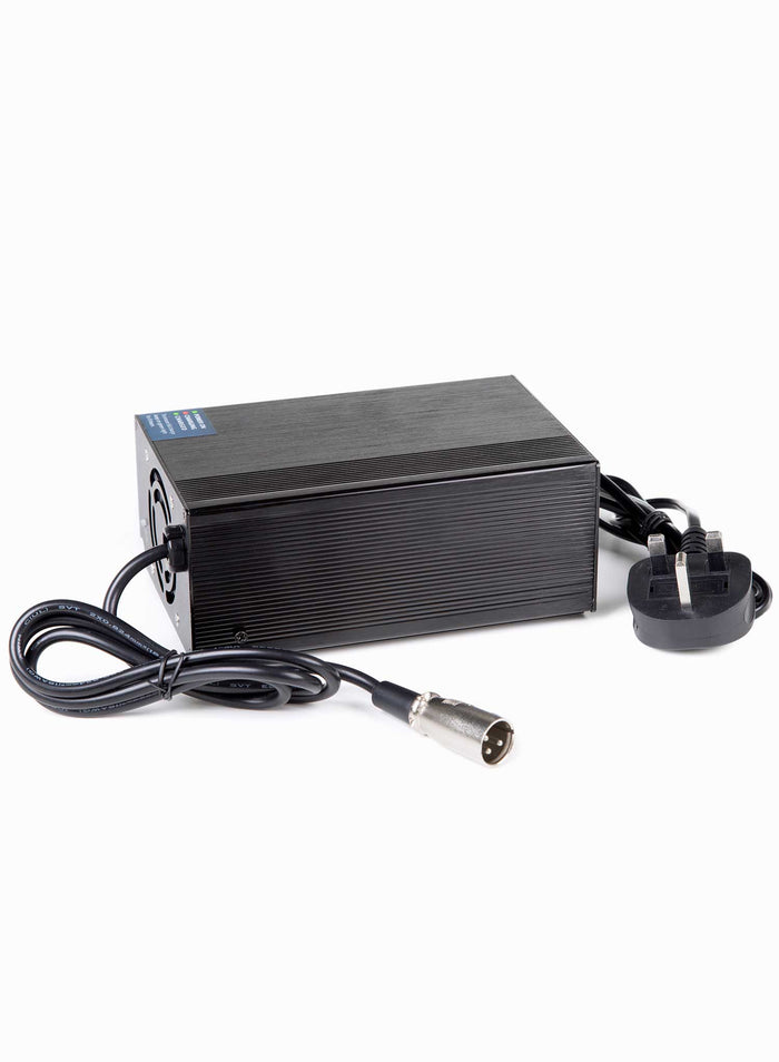 Universal Mobility Scooter Charger 7amp