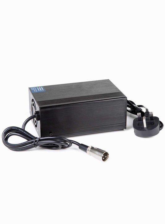 Universal Mobility Scooter Charger 7amp