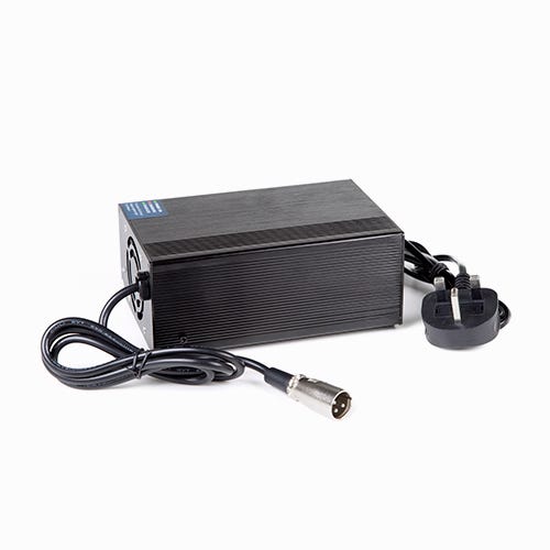 Universal Mobility Scooter Charger 7amp