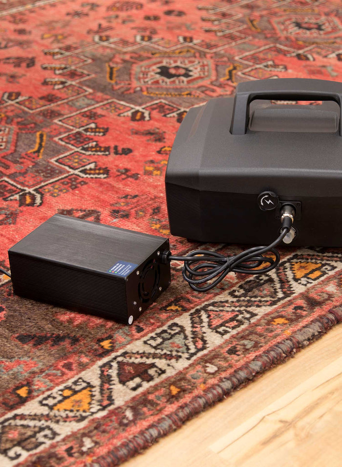 Universal Mobility Scooter Charger 7amp