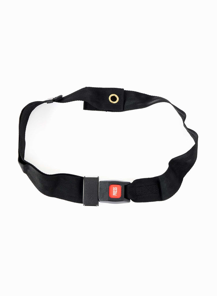 Universal Seat Belt