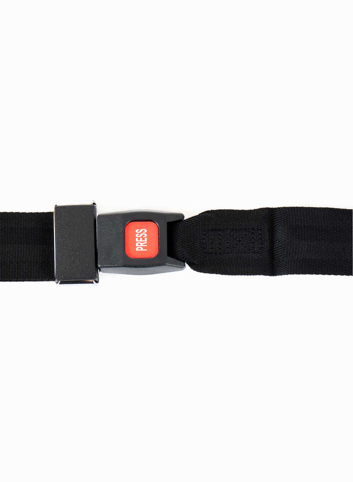 Universal Seat Belt