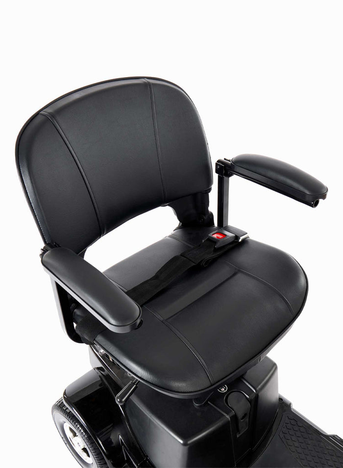 Universal Seat Belt