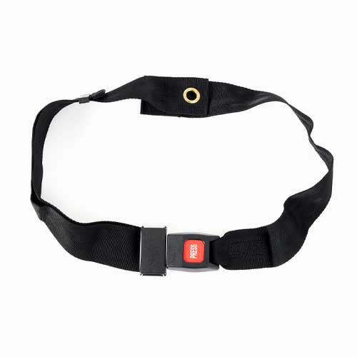 Universal Seat Belt