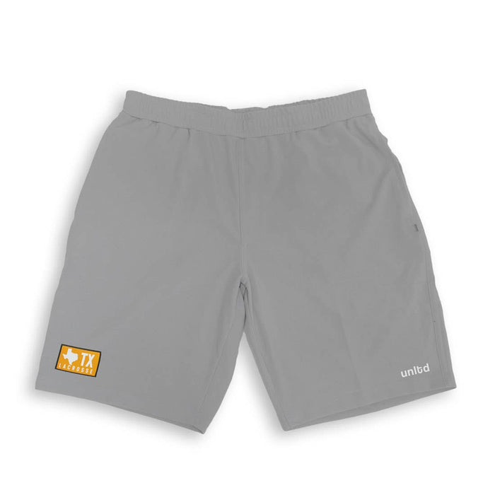unltd X StringKing Texas Monarch Lacrosse shorts