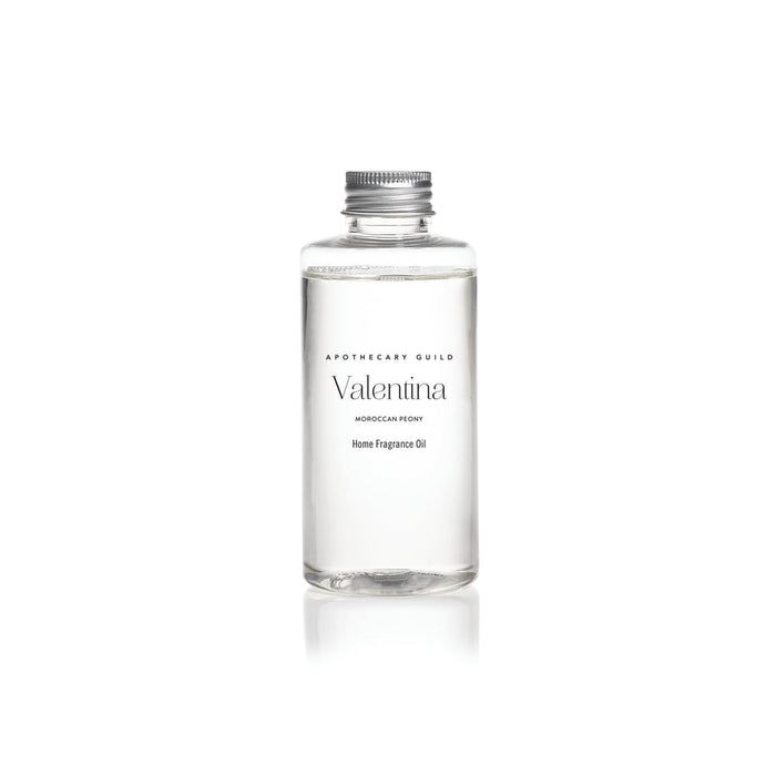 Valentina Diffuser Refills - 100 ml - Home Fragrances by Carlyle Avenue