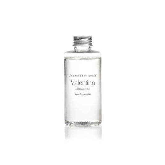 Valentina Diffuser Refills - 50 ml - Home Fragrances by Carlyle Avenue