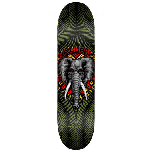 Vallely Elephant PP Deck - 8.25