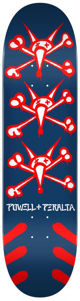 Vato Rats PP Deck - 8.25
