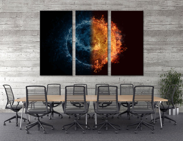 Venus Canvas Print #6024