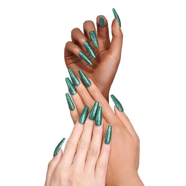 Verde Nice To Meet You - Modelones Gel Nail Polish Inspire Gel 15ml Flashsale MODELONES #verde-nice-to-meet-you
