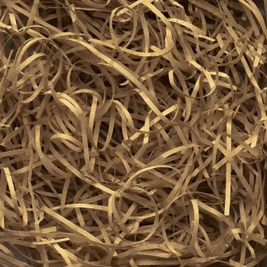 Very Fine Parchment Shred - SP-PARWH