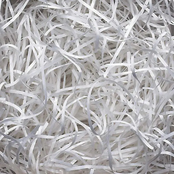 Very Fine Parchment Shred - SP-PARWH