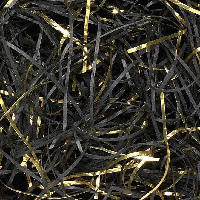 Very Fine Parchment Shred - SP-PARFG