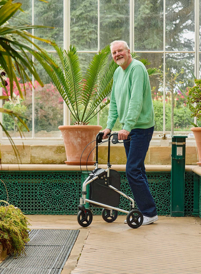 Veslar Tri-Walker