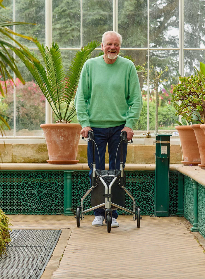 Veslar Tri-Walker