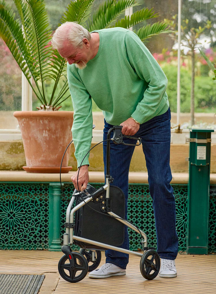 Veslar Tri-Walker