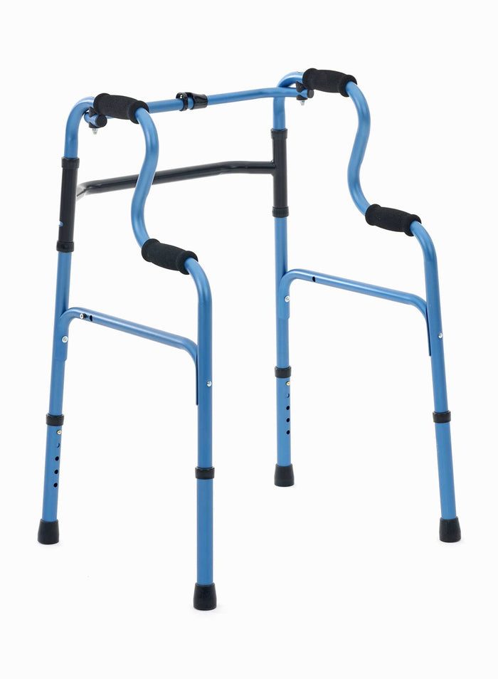Vida 2in1 Walker and Commode