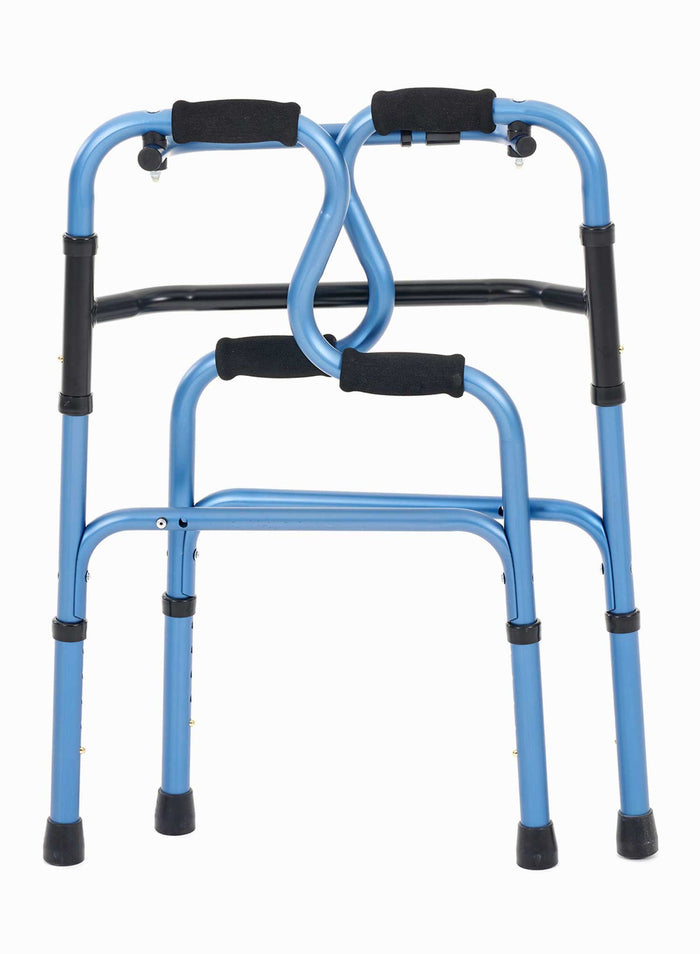 Vida 2in1 Walker and Commode