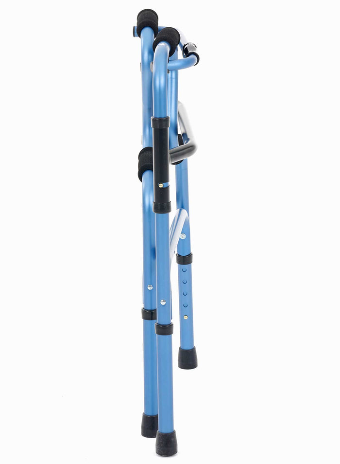 Vida 2in1 Walker and Commode