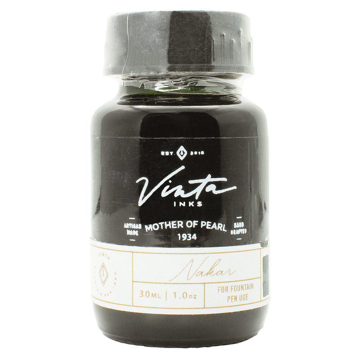 Vinta Mother of Pearl