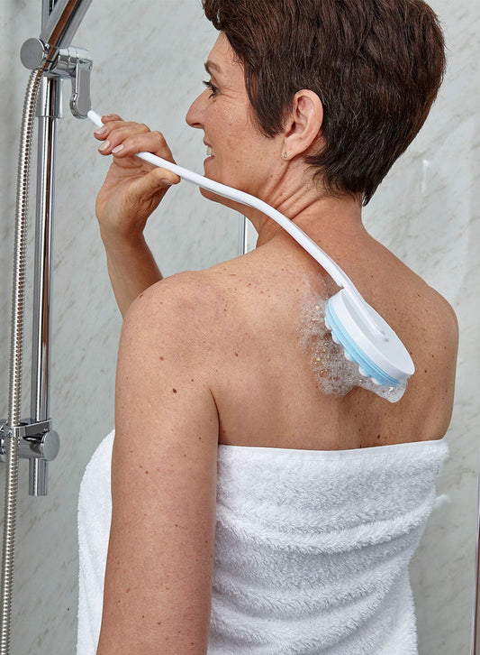 Vitality Applicator with Massaging Head