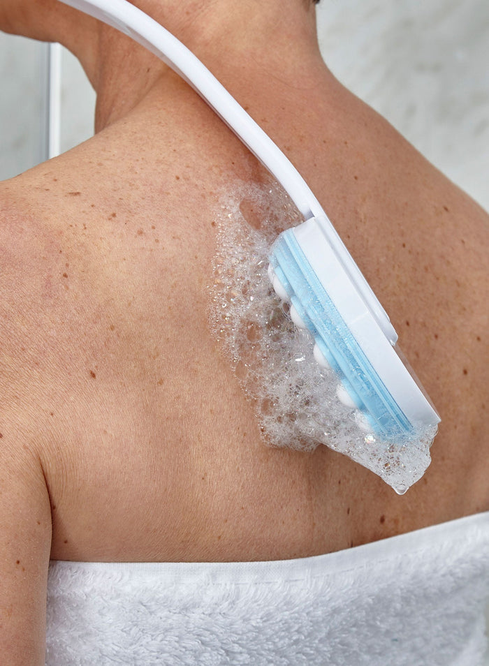 Vitality Applicator with Massaging Head