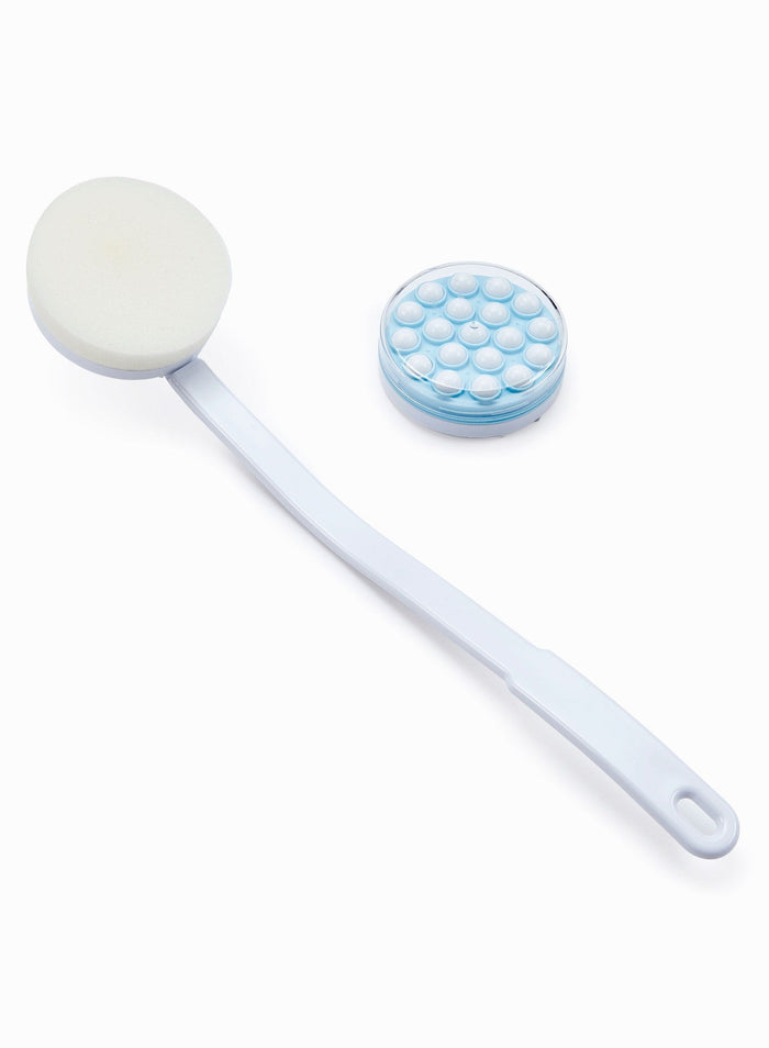 Vitality Applicator with Massaging Head