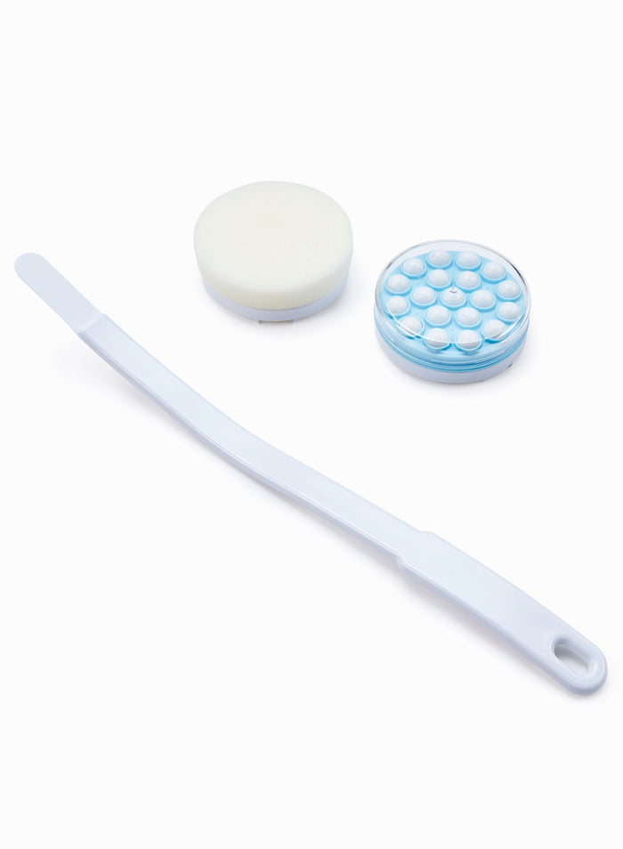 Vitality Applicator with Massaging Head