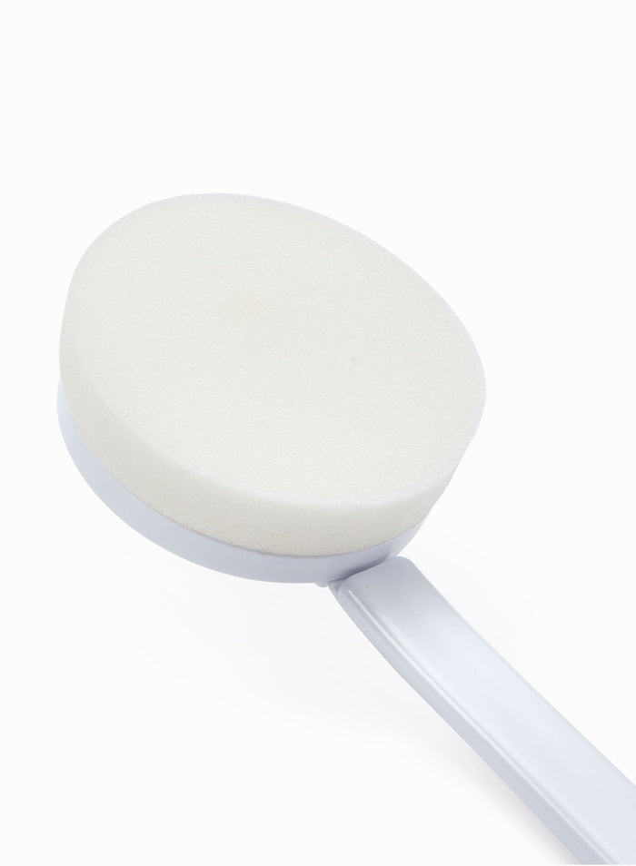 Vitality Applicator with Massaging Head