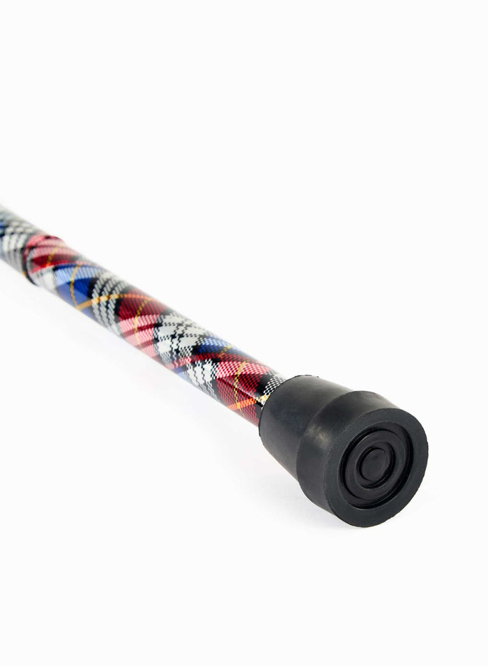 Vitality Folding Walking Stick