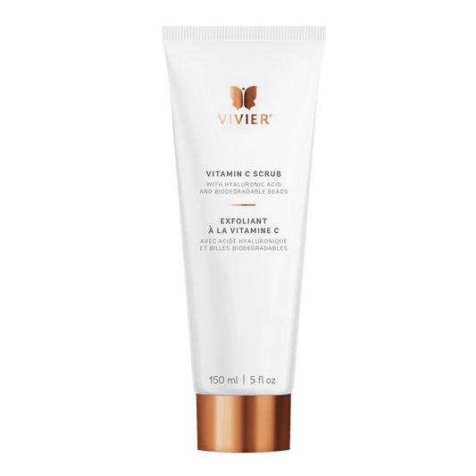 Vitamin C Scrub (Vivier) - MD Aesthetics