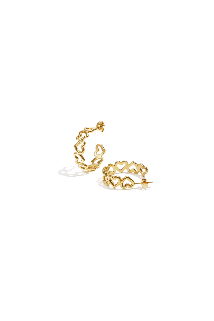 "Vivian" earrings