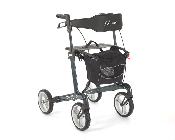 Vivus Carbon Fibre Rollator