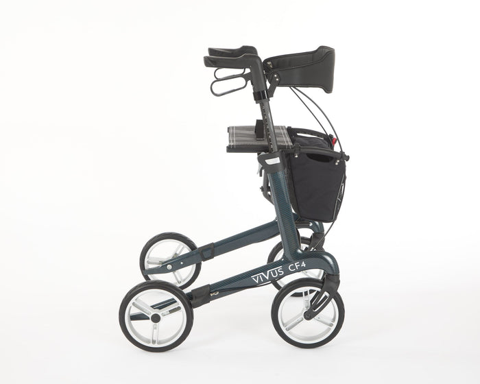 Vivus Carbon Fibre Rollator
