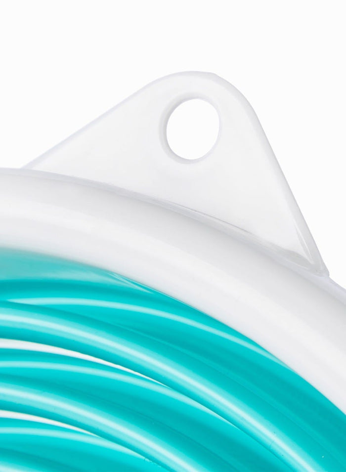 Vos Collapsible Commode Pan with Lid