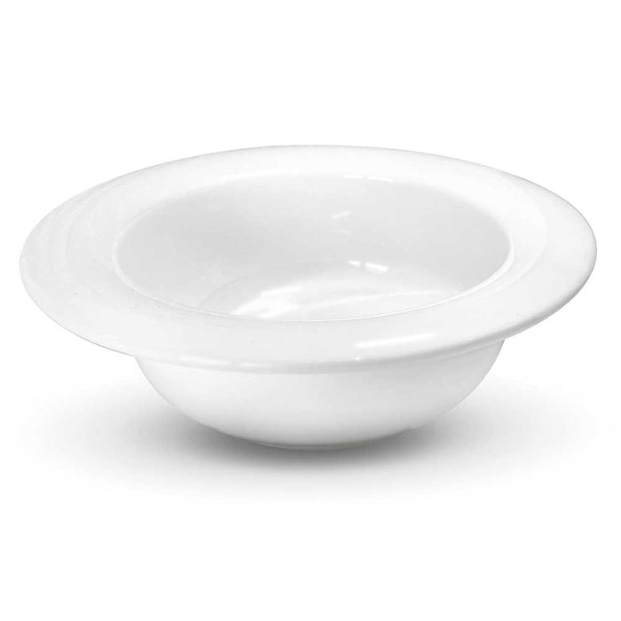 Close-up of a feature of Wade Dignity Bowl.