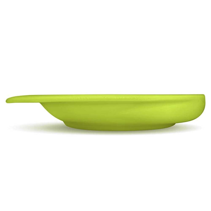 Image of Wade Dignity Large Plate on a plain background.
