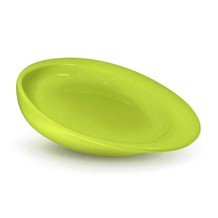 Alternative view of Wade Dignity Large Plate, showing different angle or usage.