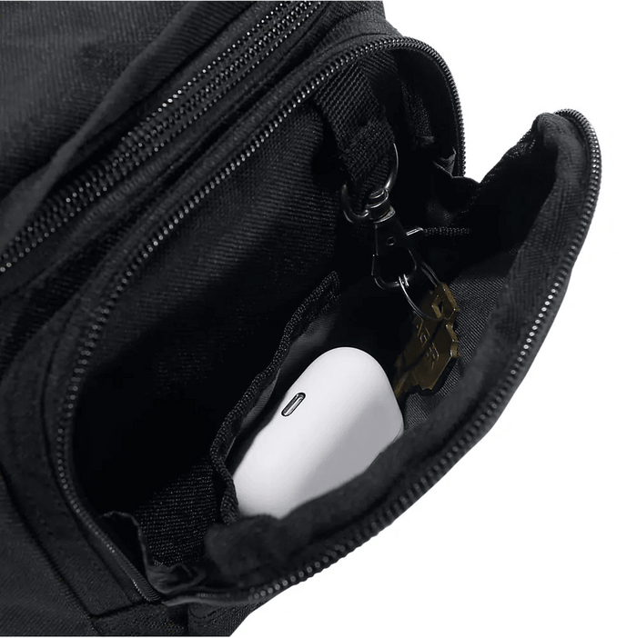 Waist pack - Black - Purpose-Built / Home of the Trades