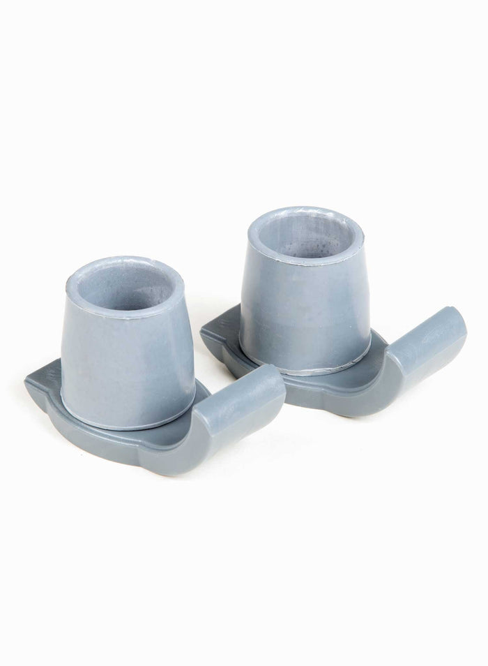 Walker Glides - Pair