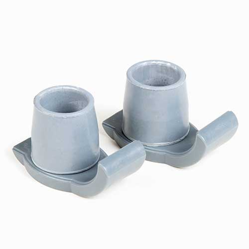 Walker Glides - Pair