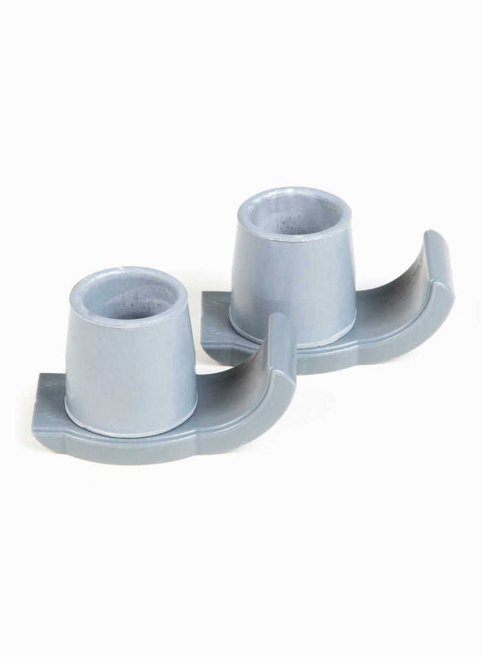 Walker Glides - Pair