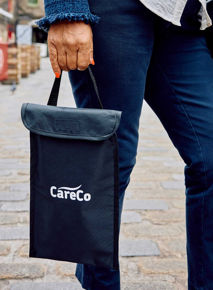 Walking Stick Carry Case