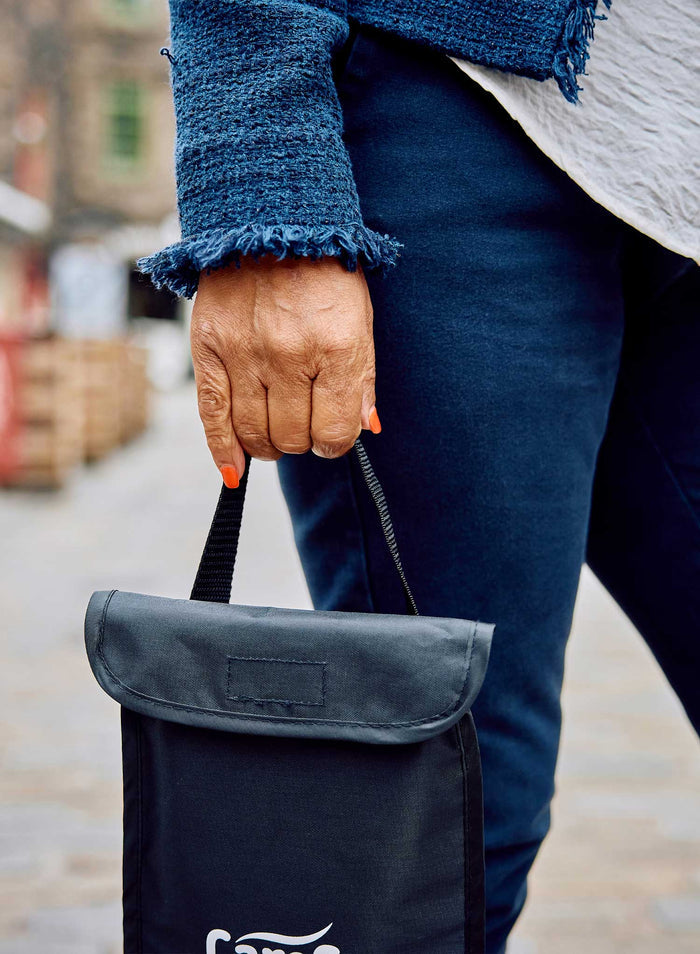 Walking Stick Carry Case