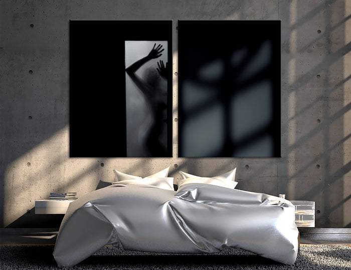 Wall Decor Canvas Print #1137