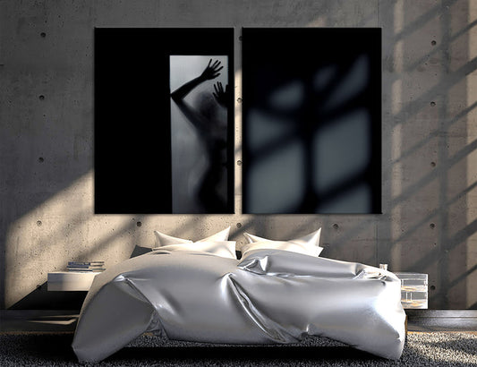 Wall Decor Canvas Print #1137
