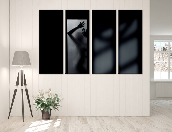Wall Decor Canvas Print #1137