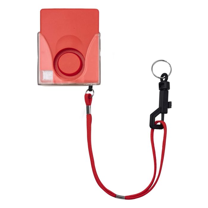 Wall Mounted Panic Alarm