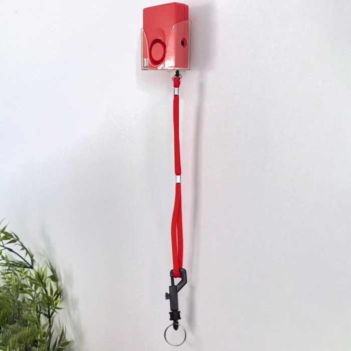 Wall Mounted Panic Alarm